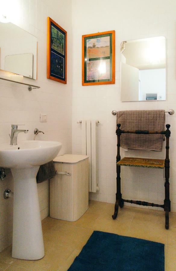 Apartamento Latta Luxury Loft With Terrace Lucca Exterior foto